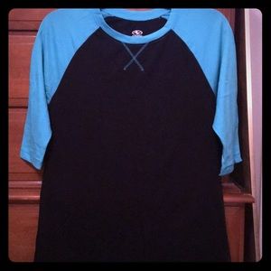 NWOT: Baseball Tee-XS
